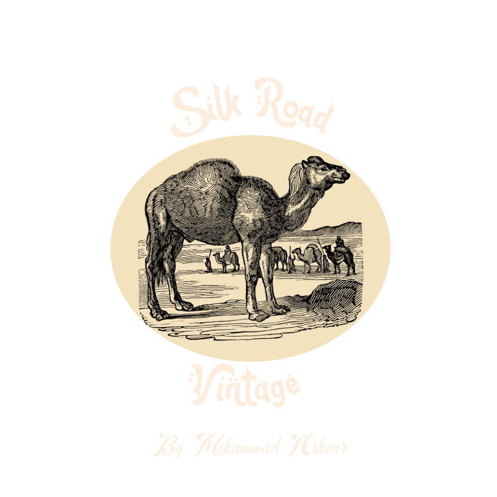 Silk Road Vintage