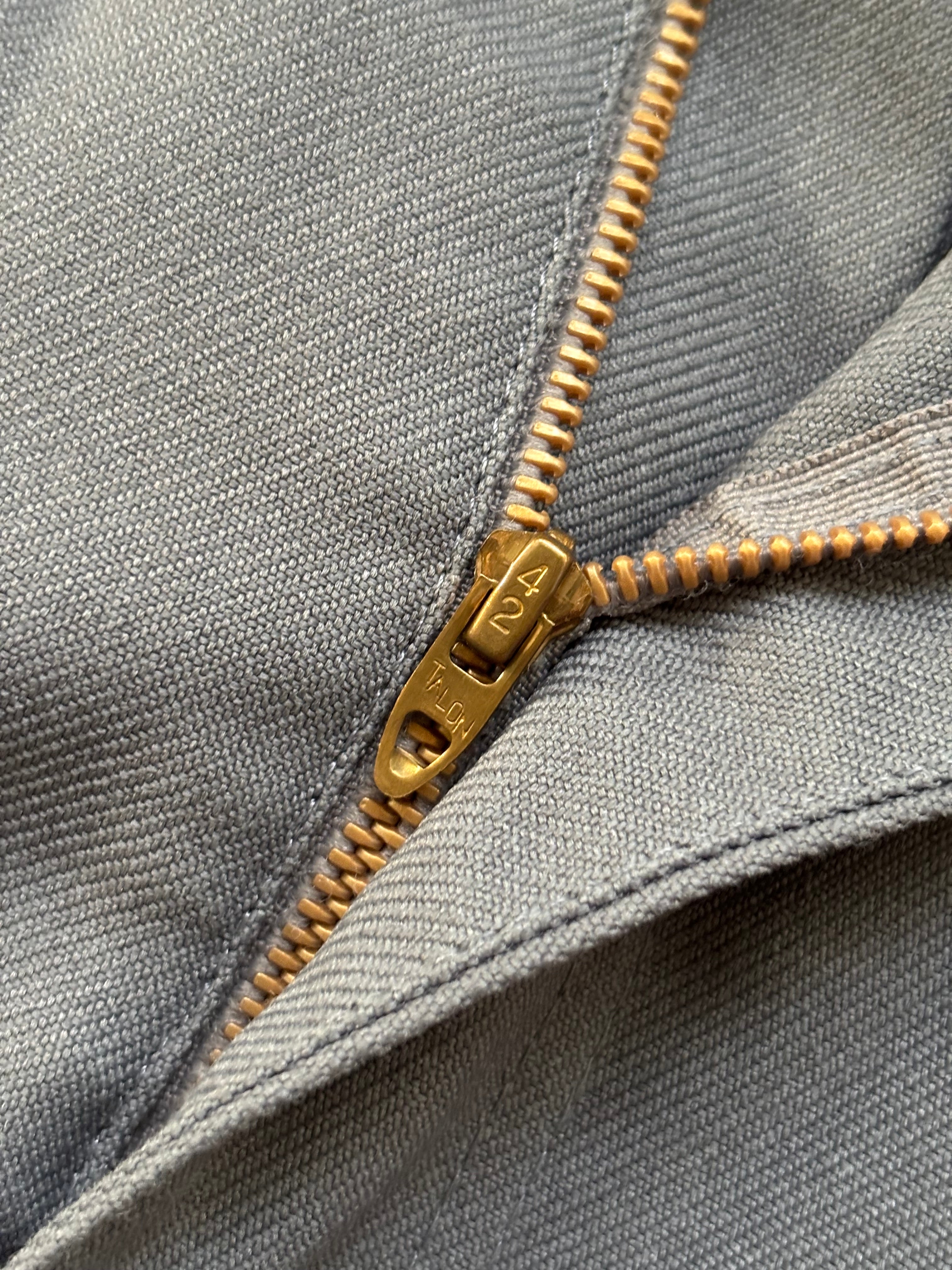 “Tucson Train” Levi’s Western Slacks 35x30